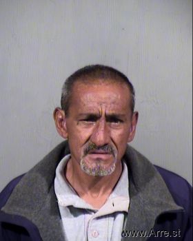 Arthur Figueroa Galindo Mugshot