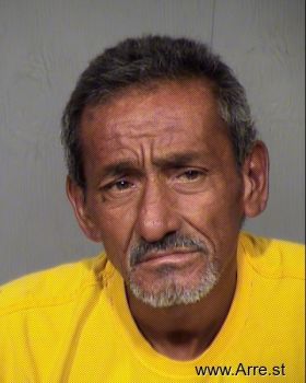 Arthur  Galindo Mugshot