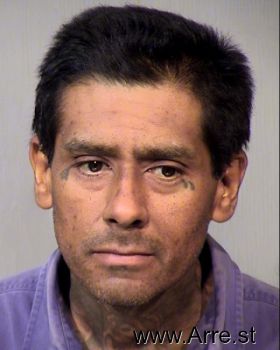 Arthur  Lopez Mugshot