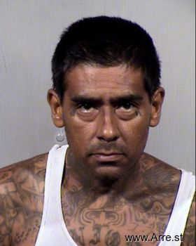 Arthur  Lopez Mugshot