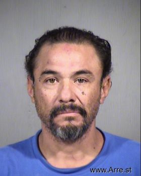 Arthur  Lopez Mugshot