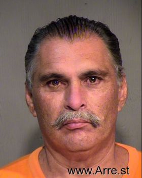 Arthur  Martinez Mugshot