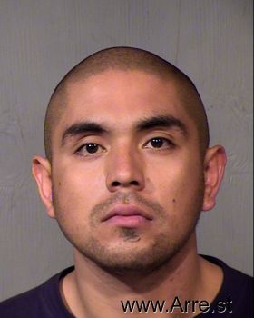 Arthur  Valenzuela Mugshot