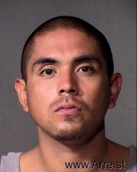 Arthur  Valenzuela Mugshot