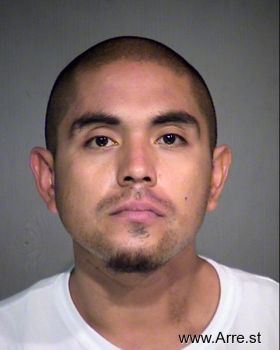 Arthur  Valenzuela Mugshot