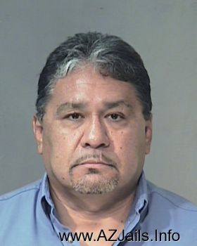 Arturo  Alvarez Mugshot