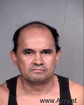 Arturo  Arizmendi Mugshot