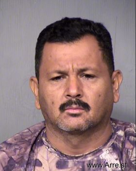 Arturo Ontiveros Barrios Mugshot