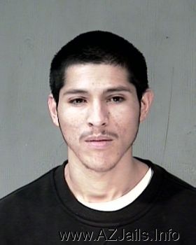 Arturo  Cerda Mugshot