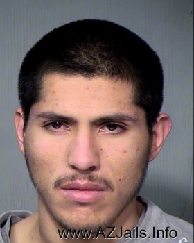 Arturo  Cerda Mugshot