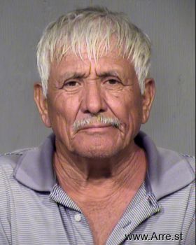 Arturo  Estrada Hernandez Mugshot