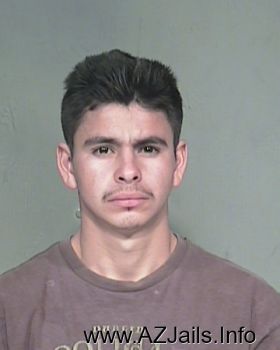 Arturo  Fuentes Mugshot