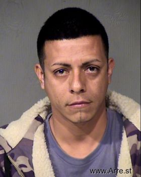 Arturo  Garcia Mugshot