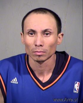 Arturo Cortes Garcia Mugshot