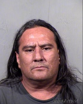 Arturo  Garza Mugshot