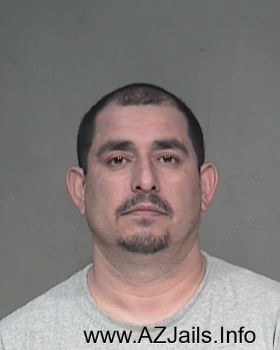 Arturo Parra Gonzales Mugshot