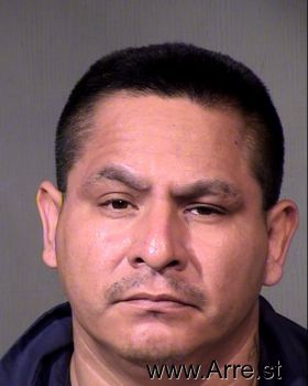 Arturo Martinez Gutierrez Mugshot