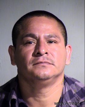 Arturo Martinez Gutierrez Mugshot