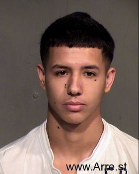 Arturo  Lopez Mugshot