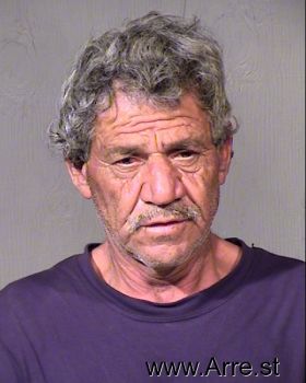 Arturo L Lopez Mugshot