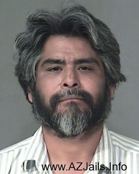 Arturo Rodriguez Martinez Mugshot