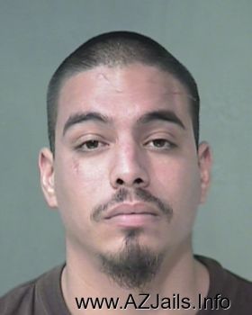 Arturo Alberto Martinez Mugshot