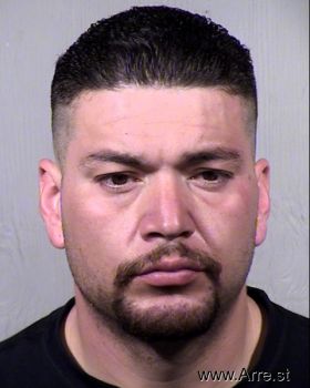 Arturo Sanchez Mosqueda Mugshot