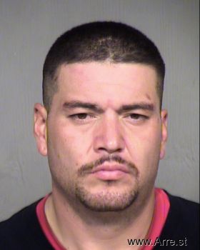 Arturo Sanchez Mosqueda Mugshot