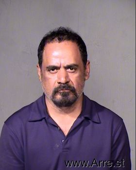 Arturo Rodriguez Ortega Mugshot