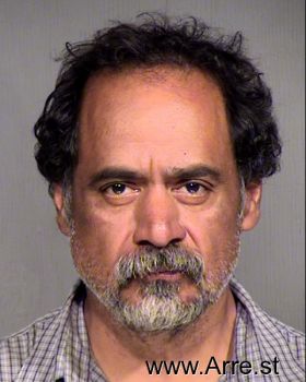 Arturo Rodiguez Ortega Mugshot