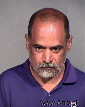 Arturo Rodriguez Ortega Mugshot