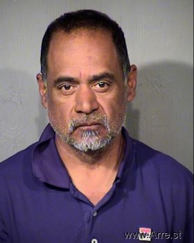 Arturo Rodriguez Ortega Mugshot