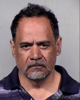 Arturo Rodriguez Ortega Mugshot