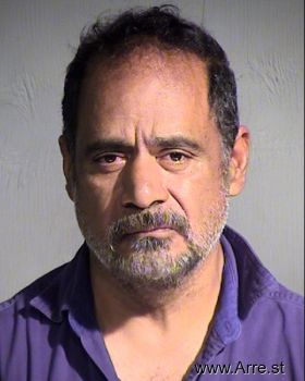 Arturo Rodriguez Ortega Mugshot