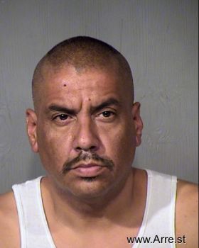 Arturo  Rodriguez Mugshot