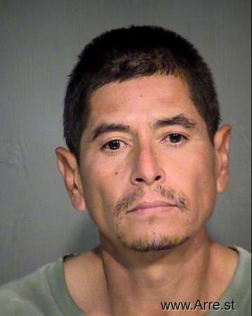 Arturo  Rodriguez Mugshot