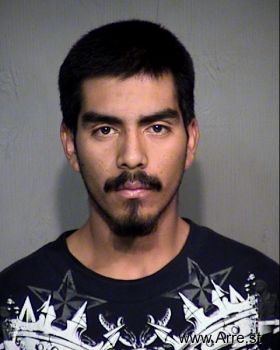 Arturo  Rodriguez Mugshot