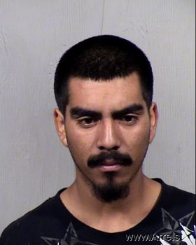 Arturo  Rodriguez Mugshot