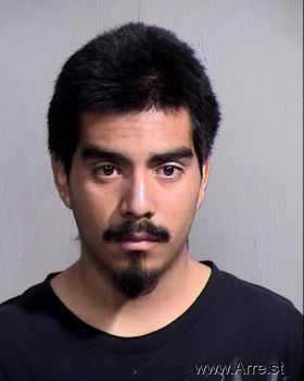 Arturo  Rodriguez Mugshot