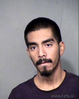 Arturo  Rodriguez Mugshot