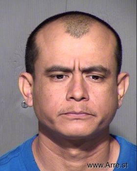 Arturo  Rodriguez Barboza Mugshot