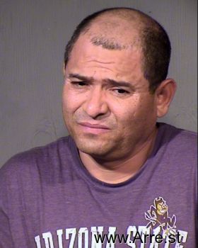 Arturo  Rosales Mugshot