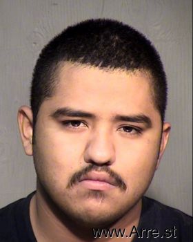 Arturo  Sanchez Mugshot