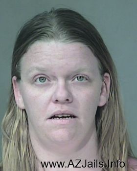 Ashley  Andrews Mugshot