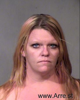 Ashley  Andrews Mugshot