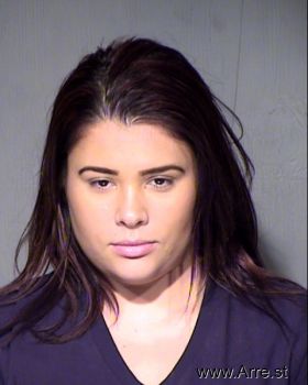 Ashley D Andrews Mugshot