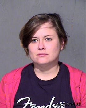 Ashley  Cook Mugshot