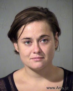 Ashley Kaye Cook Mugshot