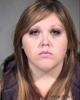 Ashley Ann Kingsley Mugshot