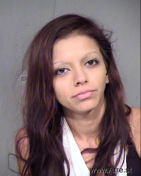 Ashley  Lopez Mugshot